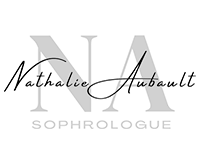logo nathalie aubault partenaire community manager et thérapeute